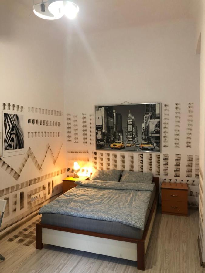 Pokoj Sali 2 كراكوفيا المظهر الخارجي الصورة