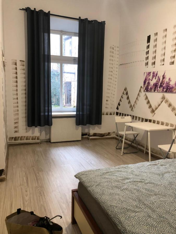Pokoj Sali 2 كراكوفيا المظهر الخارجي الصورة